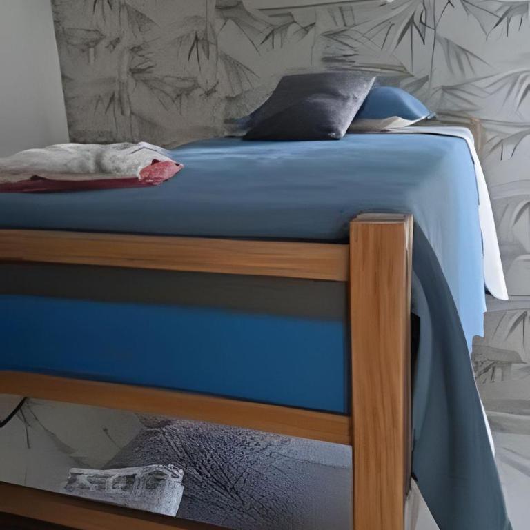 Alojamiento exclusivo frente al mar - Apartment - 4