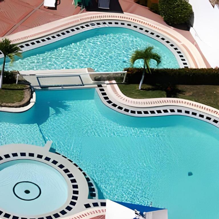 Alojamiento exclusivo frente al mar - Apartment - 9
