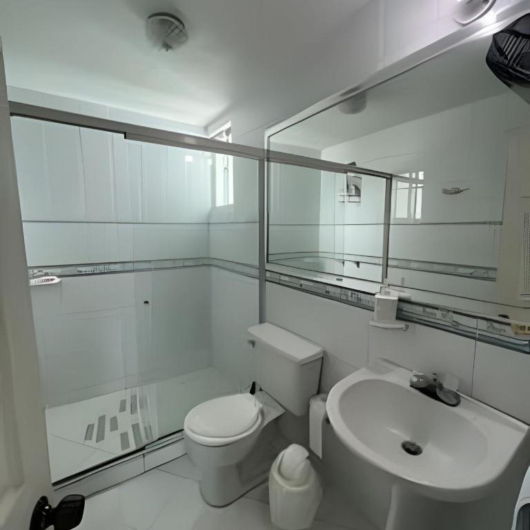Alojamiento exclusivo frente al mar - Apartment - 8