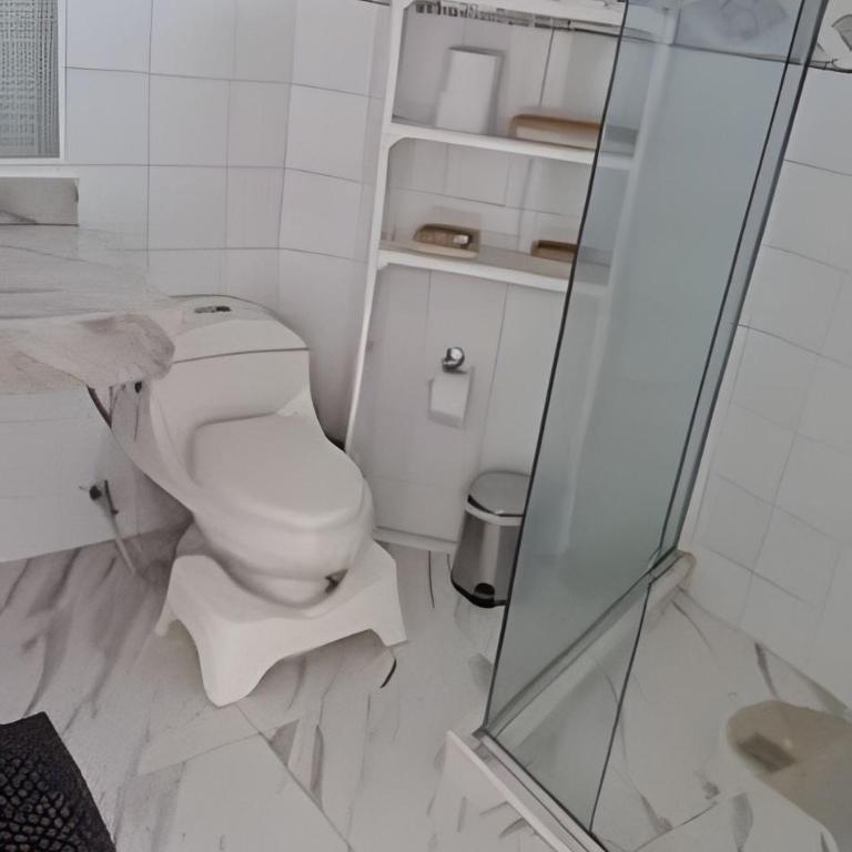 Alojamiento exclusivo frente al mar - Apartment - 7