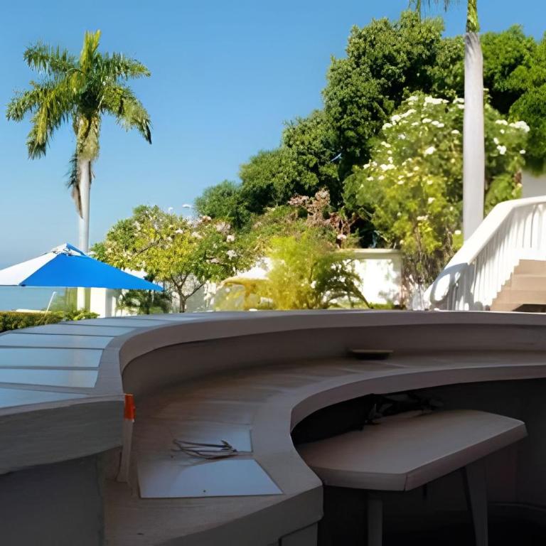 Alojamiento exclusivo frente al mar - Apartment - 28