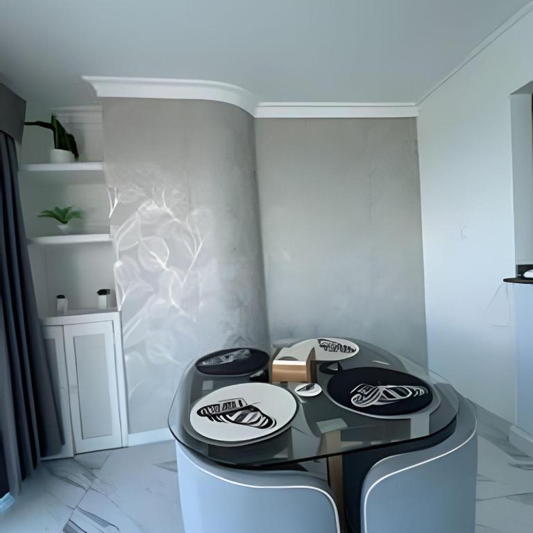 Alojamiento exclusivo frente al mar - Apartment - 33