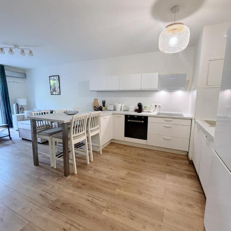 T3 avec terrasse & jardin proche calanques et plages - Appartamento con 2 Camere da Letto - 20