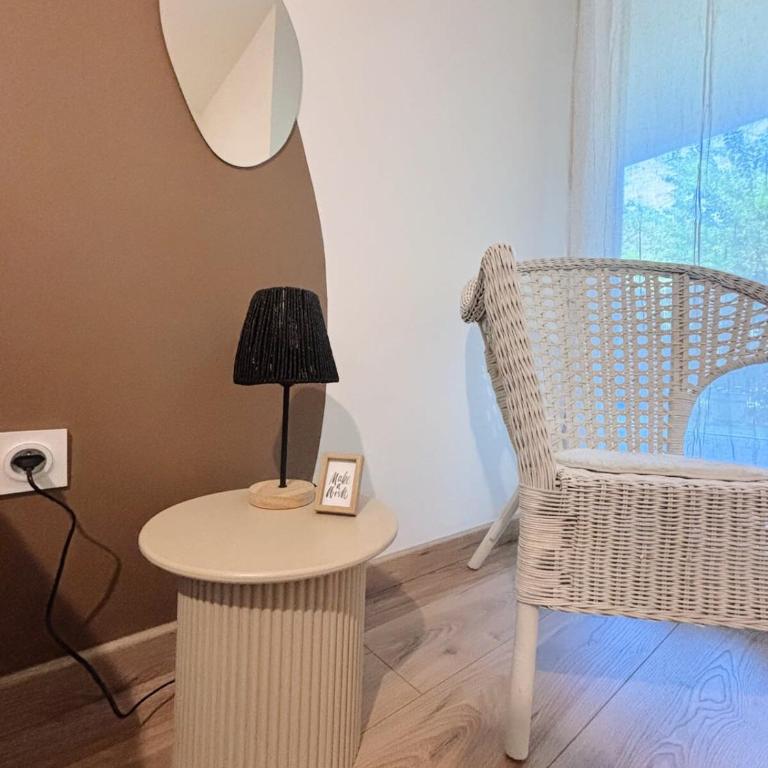 T3 avec terrasse & jardin proche calanques et plages - Appartamento con 2 Camere da Letto - 28