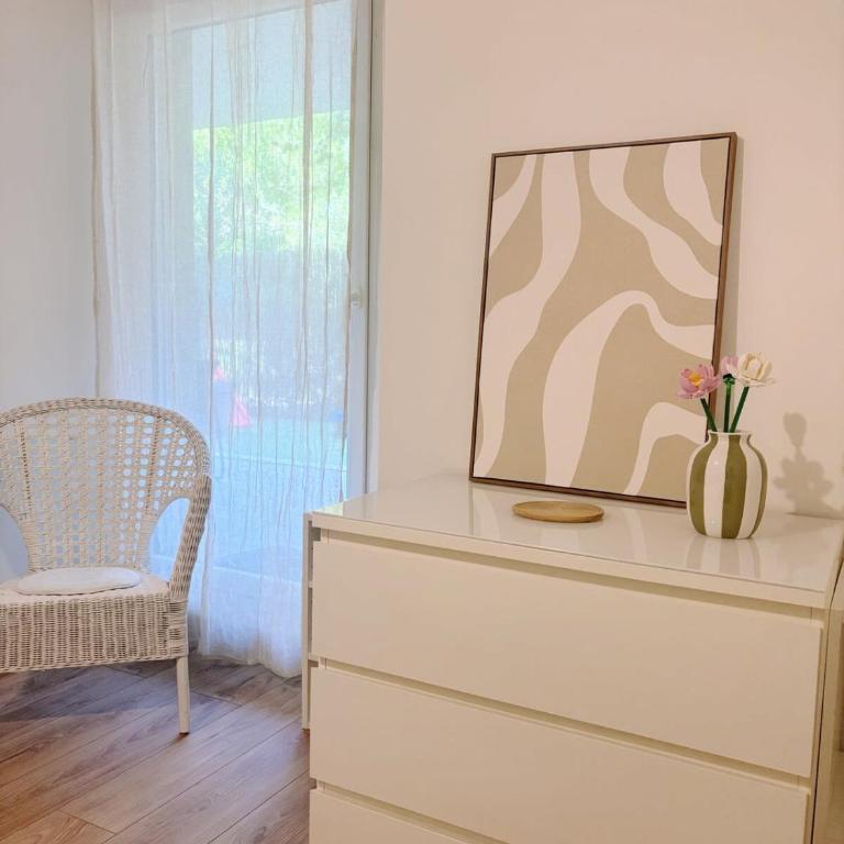 T3 avec terrasse & jardin proche calanques et plages - Appartamento con 2 Camere da Letto - 29