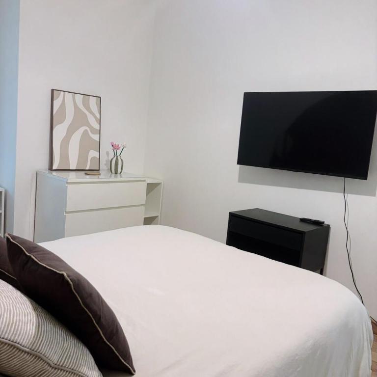 T3 avec terrasse & jardin proche calanques et plages - Appartamento con 2 Camere da Letto - 30