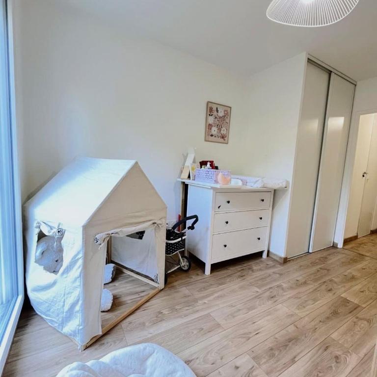 T3 avec terrasse & jardin proche calanques et plages - Appartamento con 2 Camere da Letto - 34
