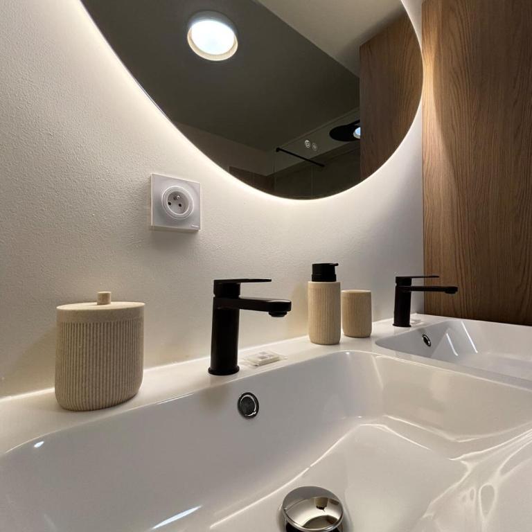 T3 avec terrasse & jardin proche calanques et plages - Appartamento con 2 Camere da Letto - 51