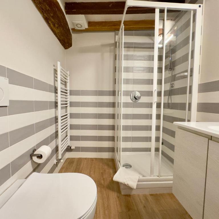Bartolo 40 - Historic Centre Apt - ItalyWeGo - Appartamento Deluxe con 2 Camere da Letto - 30