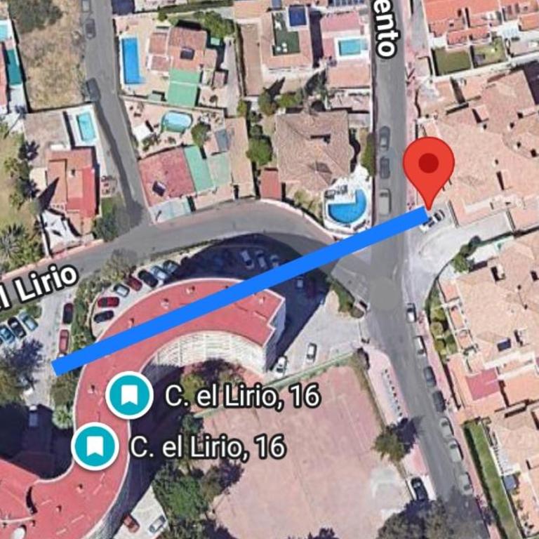 Apartamento MarMontaña parking privado gratis, wifi - One-Bedroom Apartment - 11