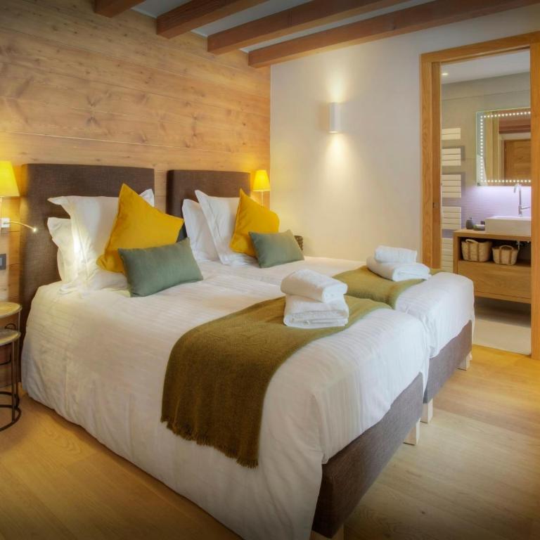 Chalet Riparian - OVO Network - Chalet - 21