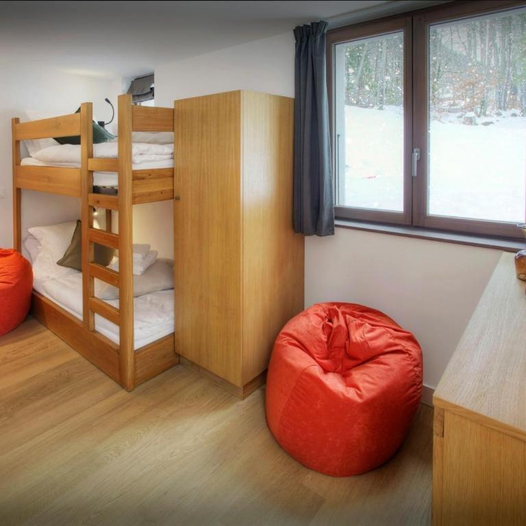 Chalet Riparian - OVO Network - Chalet - 17