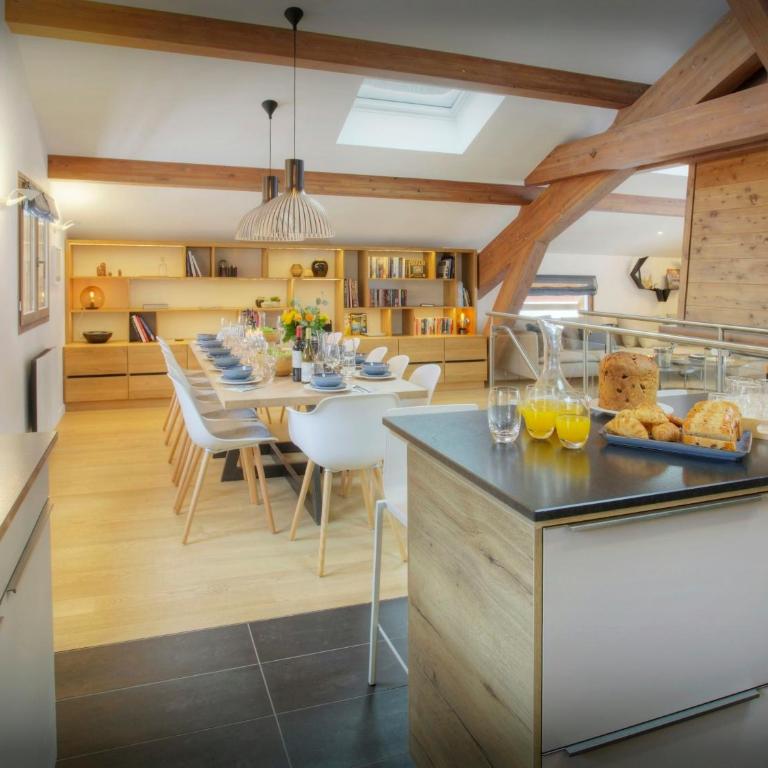 Chalet Riparian - OVO Network - Chalet - 14