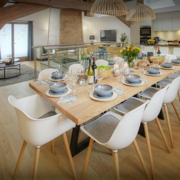 Chalet Riparian - OVO Network - Chalet - 13