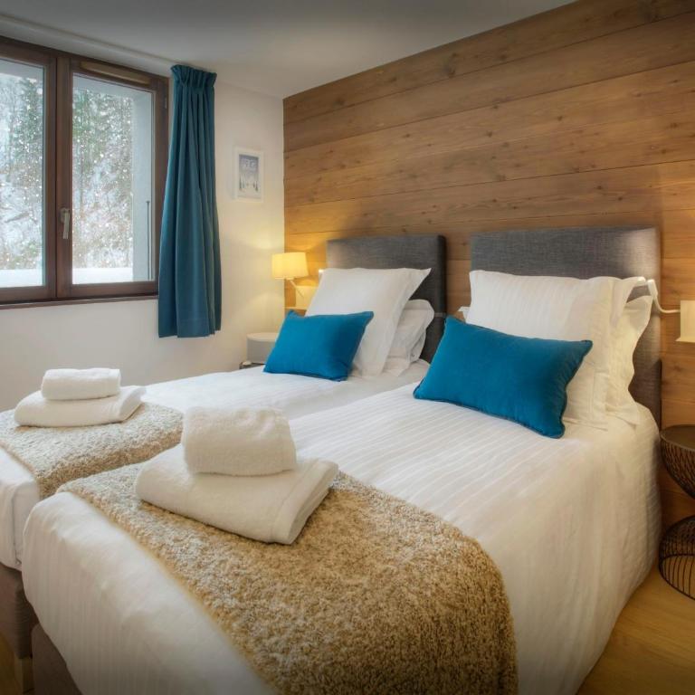 Chalet Riparian - OVO Network - Chalet - 16
