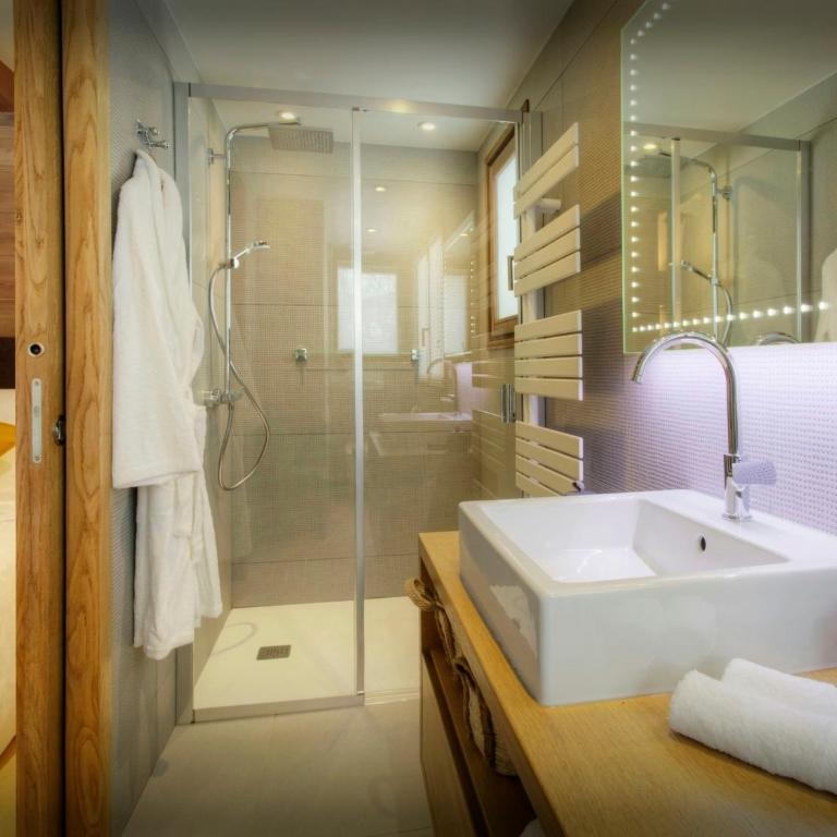 Chalet Riparian - OVO Network - Chalet - 22