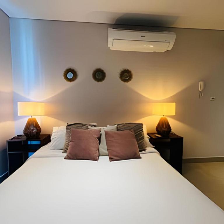 Suite moderna cerca del mar - Apartamento - 1
