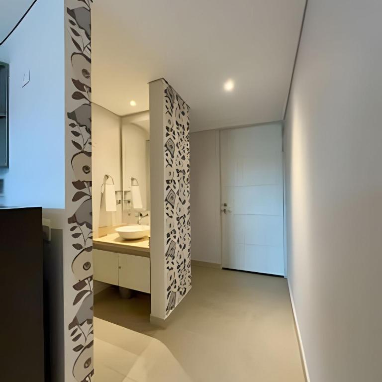 Suite moderna cerca del mar - Apartamento - 5
