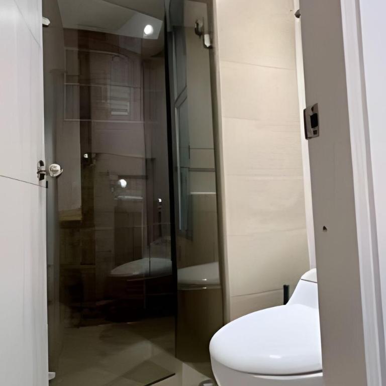 Suite moderna cerca del mar - Apartamento - 7