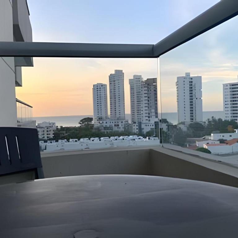 Suite moderna cerca del mar - Apartamento - 16