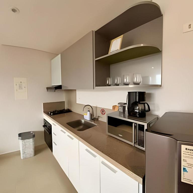 Suite moderna cerca del mar - Apartamento - 14