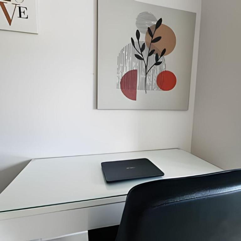 Suite moderna cerca del mar - Apartamento - 22