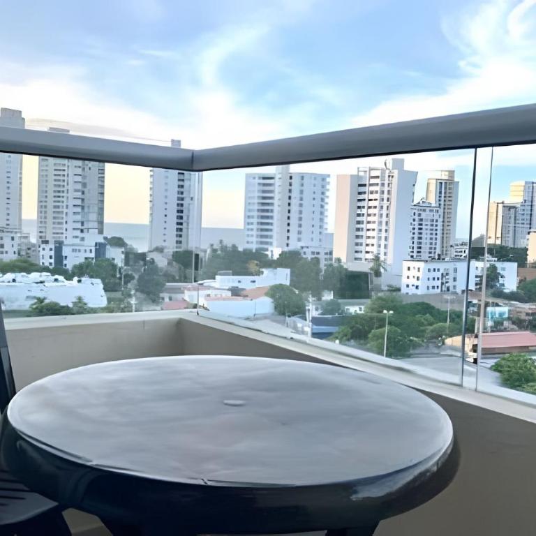 Suite moderna cerca del mar - Apartamento - 18