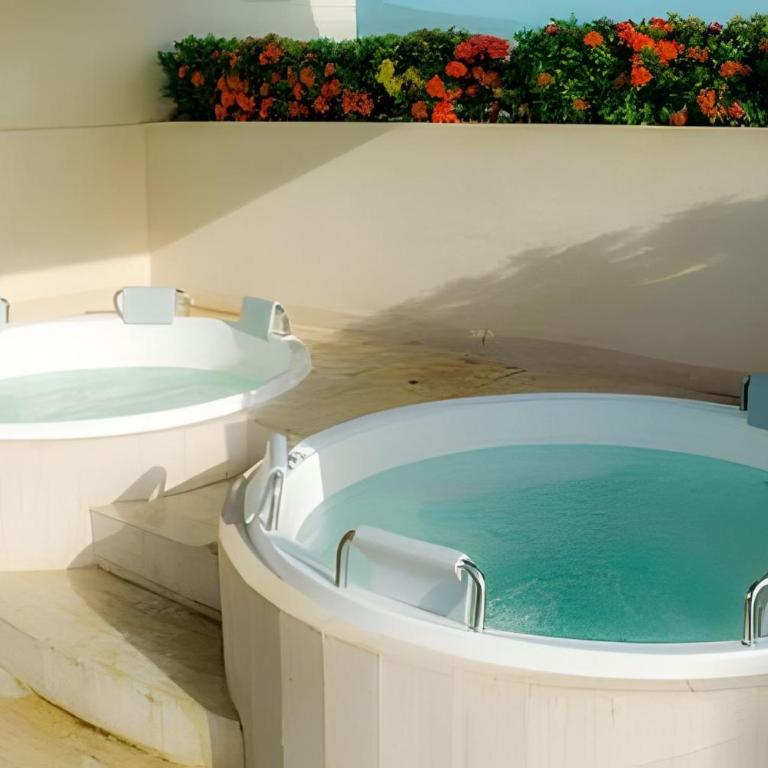 Moderna suite cerca del mar - Apartment - 25