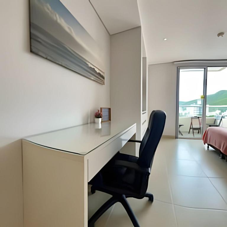 Suite moderna cerca del mar - Apartamento - 23