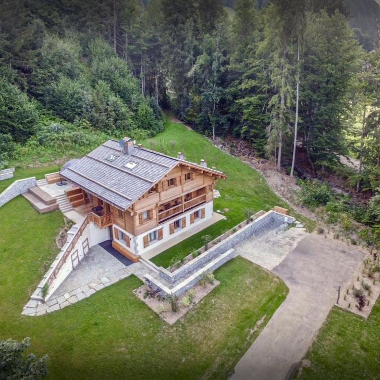 Chalet Riparian - OVO Network - Chalet - 32