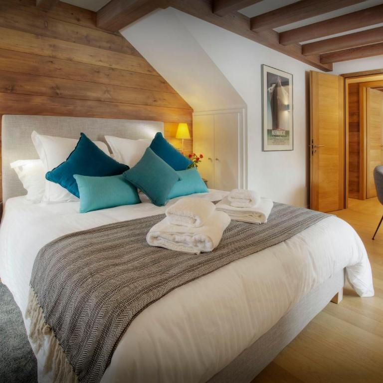 Chalet Riparian - OVO Network - Chalet - 23