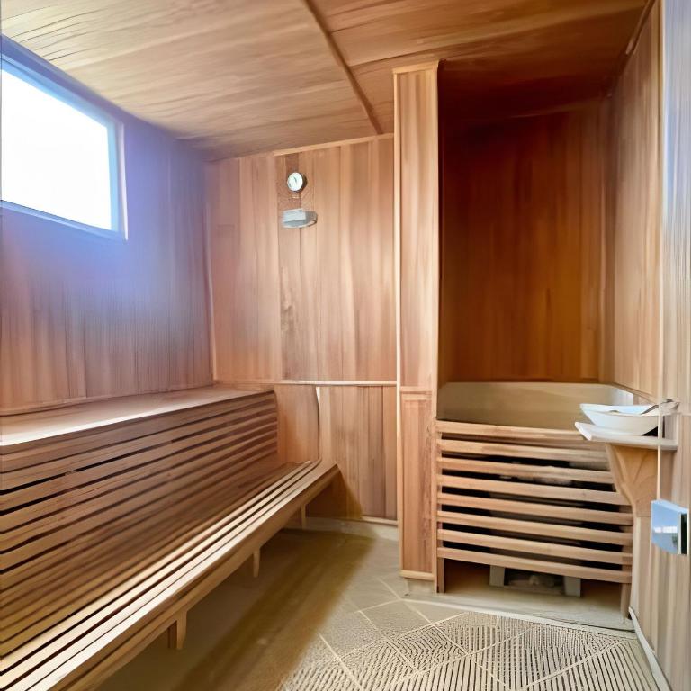 Suite moderna cerca del mar - Apartamento - 27