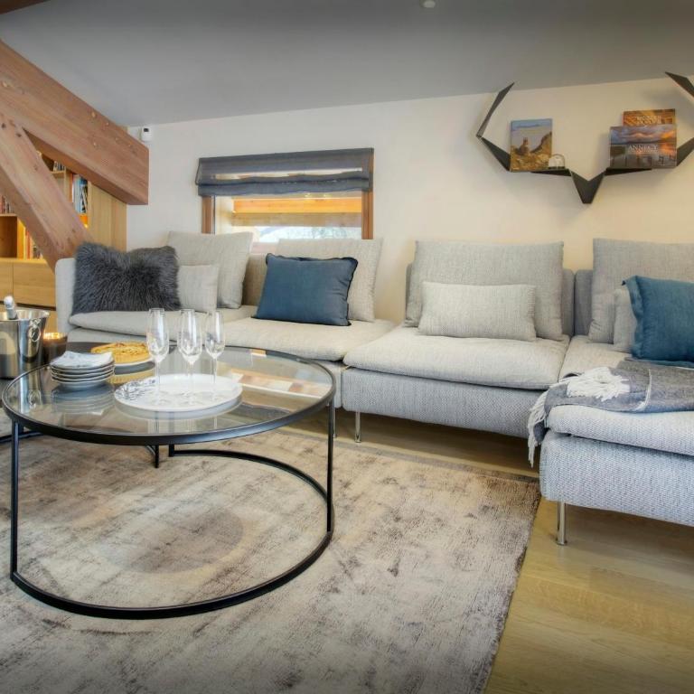 Chalet Riparian - OVO Network - Chalet - 11
