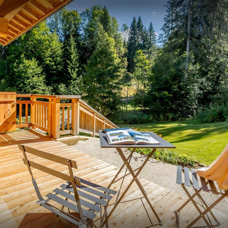 Chalet Riparian - OVO Network - Chalet - 35