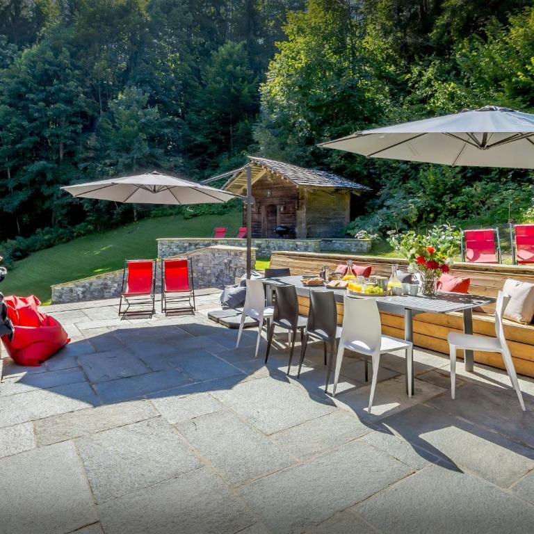 Chalet Riparian - OVO Network - Chalet - 33
