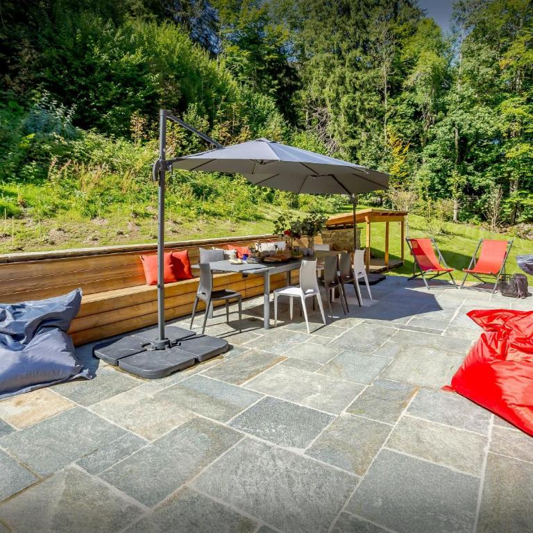 Chalet Riparian - OVO Network - Chalet - 7