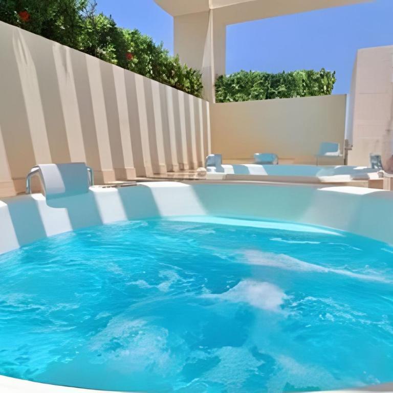 Hermoso Loft Velas al mar - Studio Apartment with Sea View - 2