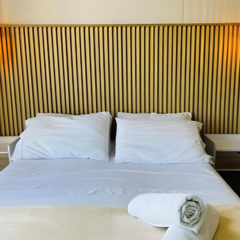 Hermoso Loft Velas al mar - Studio Apartment with Sea View - 5