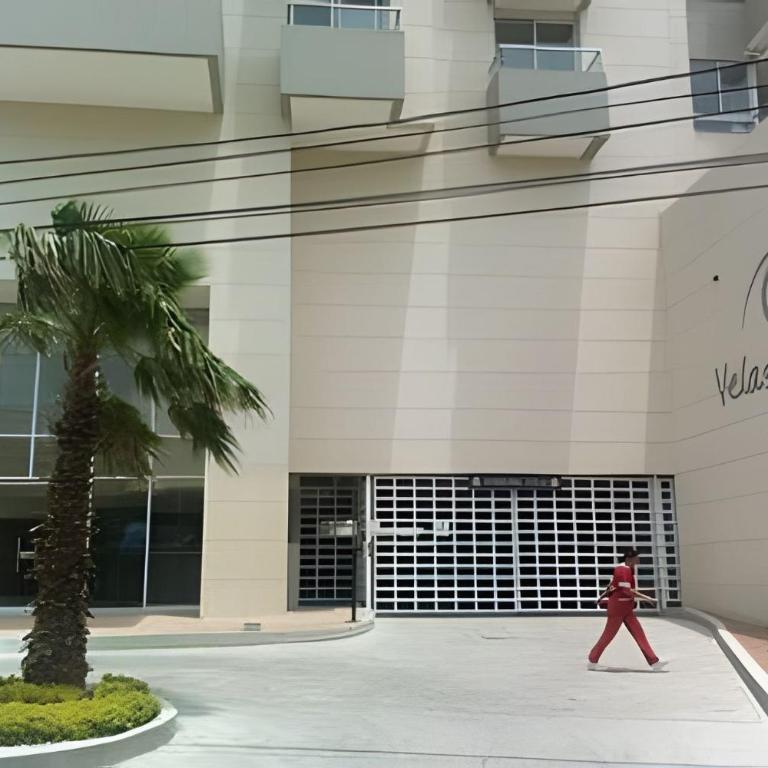 Hermoso Loft Velas al mar - Studio Apartment with Sea View - 7