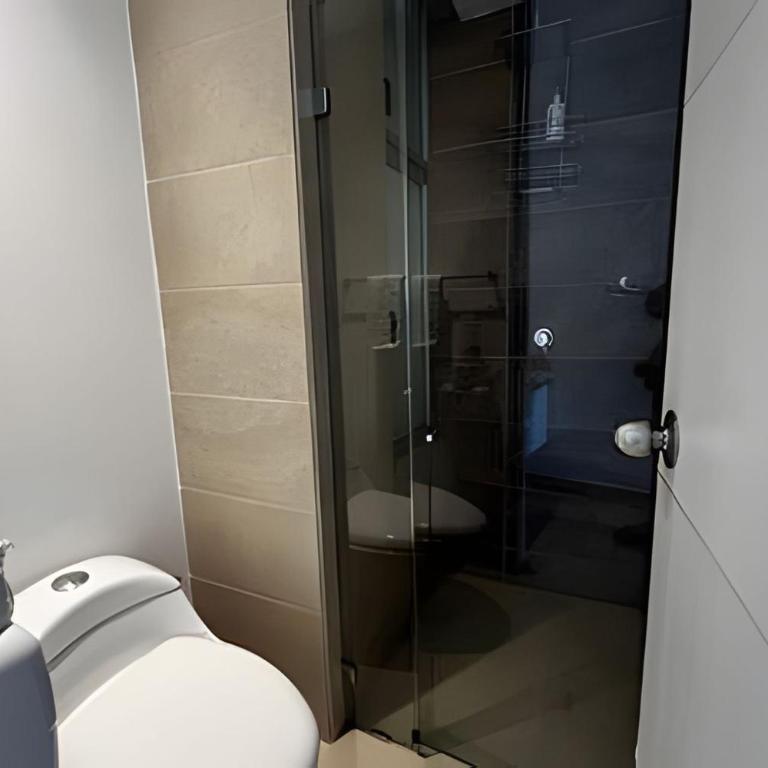 Hermoso Loft Velas al mar - Studio Apartment with Sea View - 11