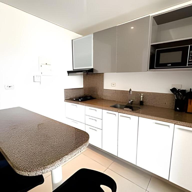 Hermoso Loft Velas al mar - Studio Apartment with Sea View - 17