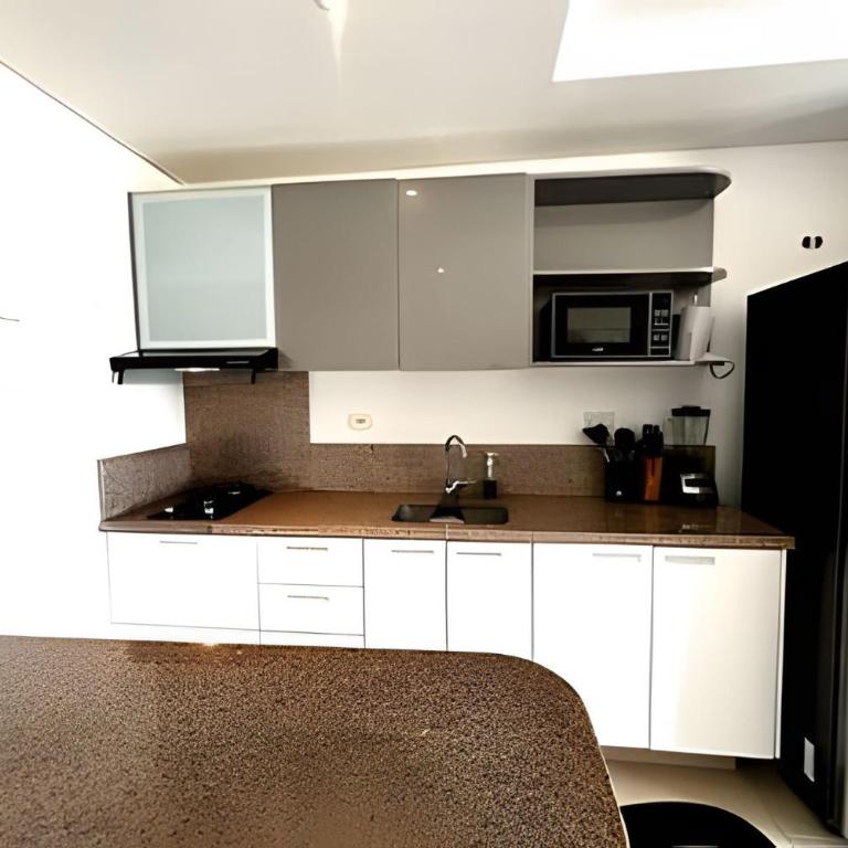 Hermoso Loft Velas al mar - Studio Apartment with Sea View - 18