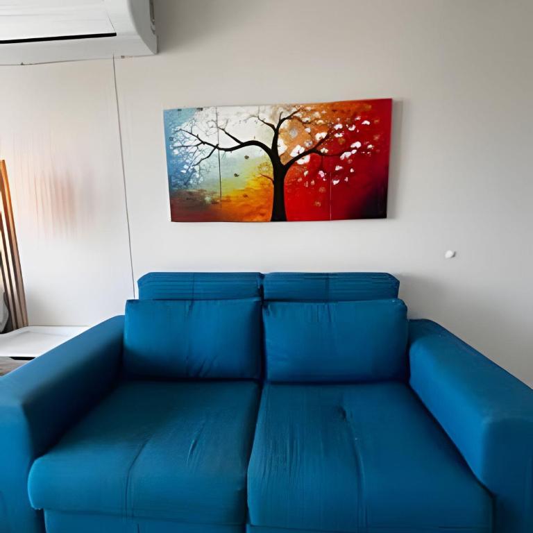 Hermoso Loft Velas al mar - Studio Apartment with Sea View - 26