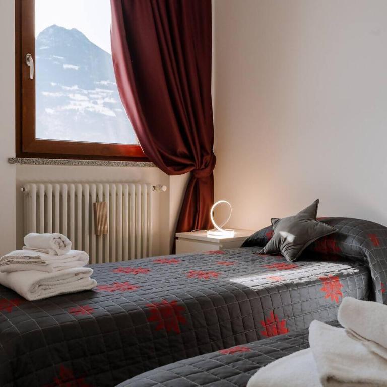 La Faustina Aosta - Appartamento con Vista Montagna - 26