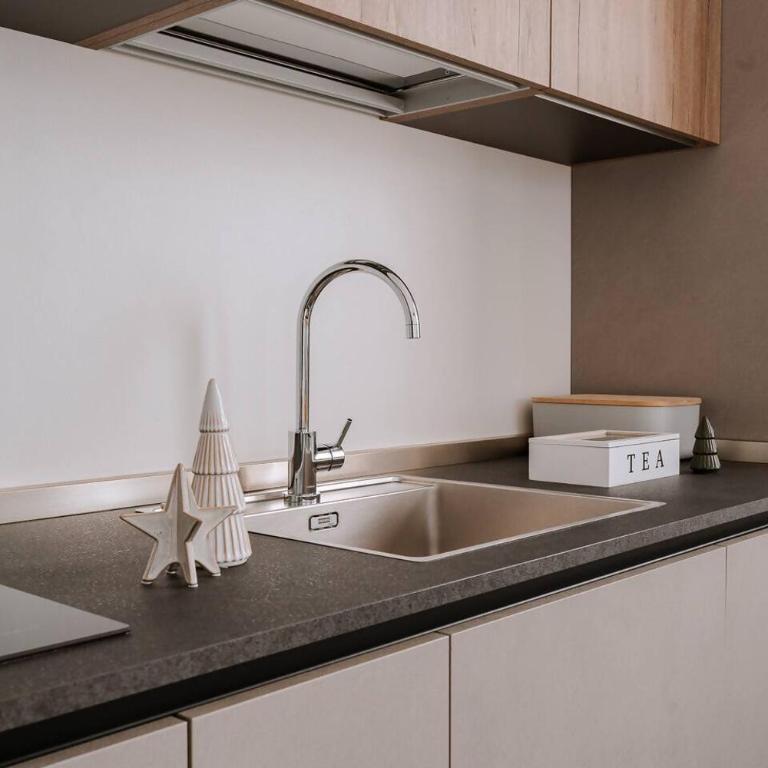 La Faustina Aosta - Appartamento con 2 Camere da Letto e con Vista Montagna - 2