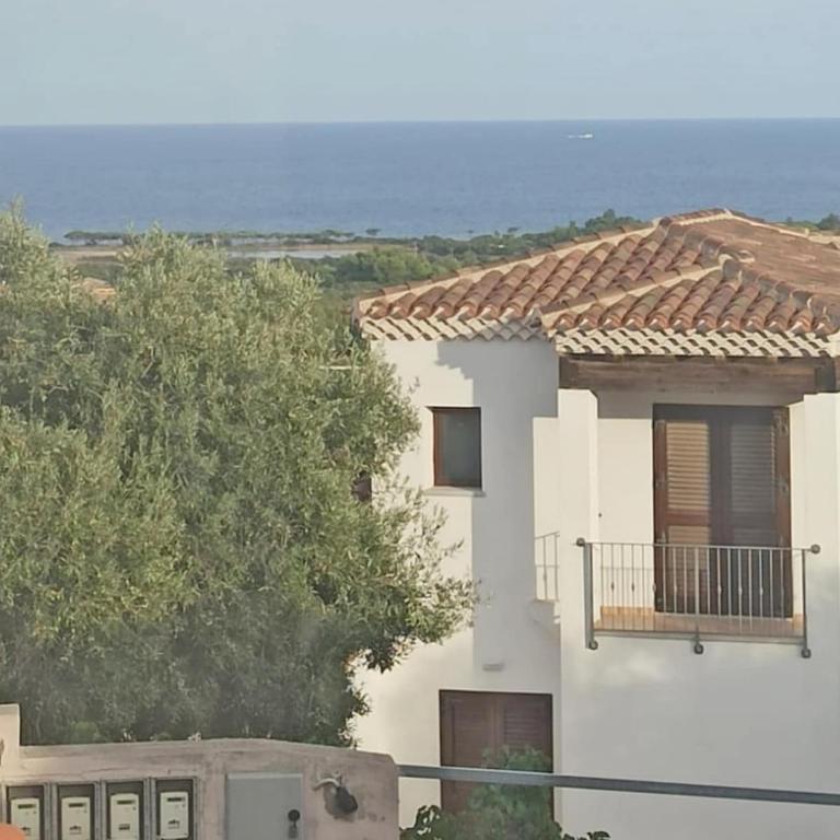 Anna, trilocale a Budoni con splendida vista mare - Casa con 2 Camere da Letto - 6