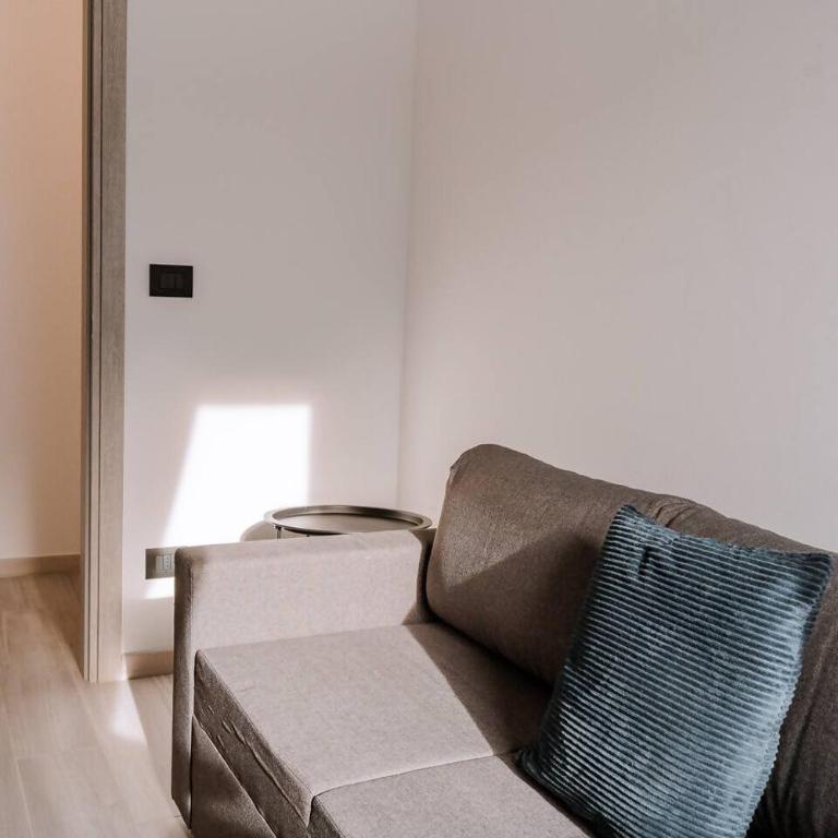 La Faustina Aosta - Appartamento con 2 Camere da Letto e con Vista Montagna - 18
