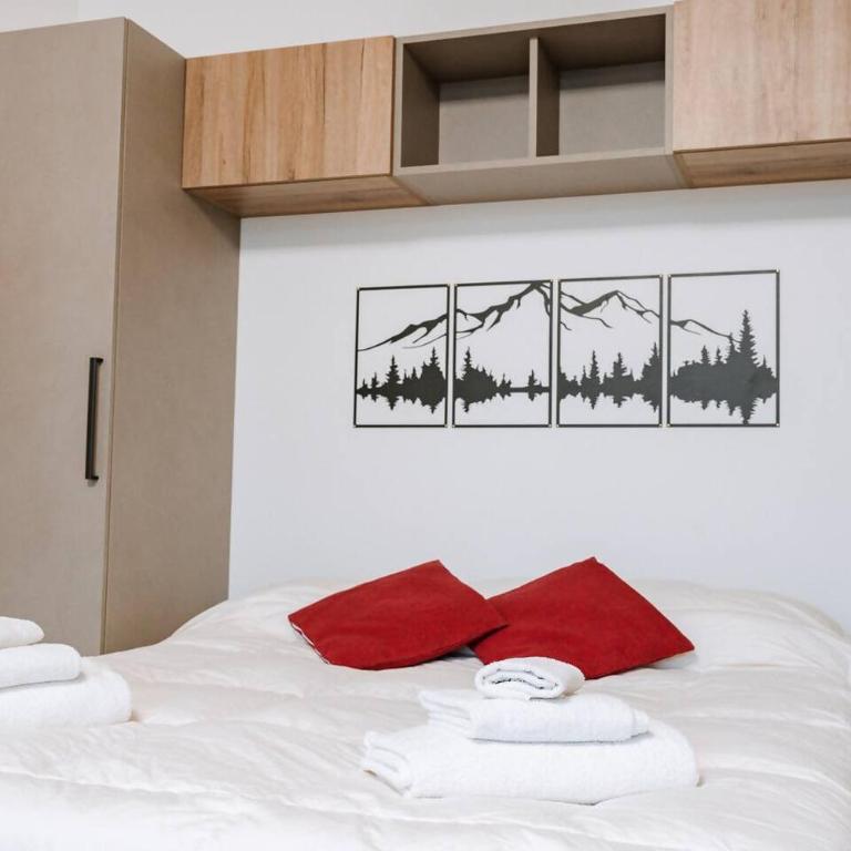 La Faustina Aosta - Appartamento con 1 Camera da Letto - 1