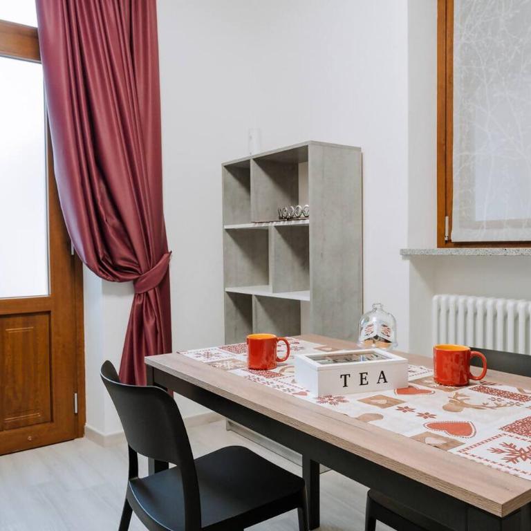 La Faustina Aosta - Appartamento con 1 Camera da Letto - 2