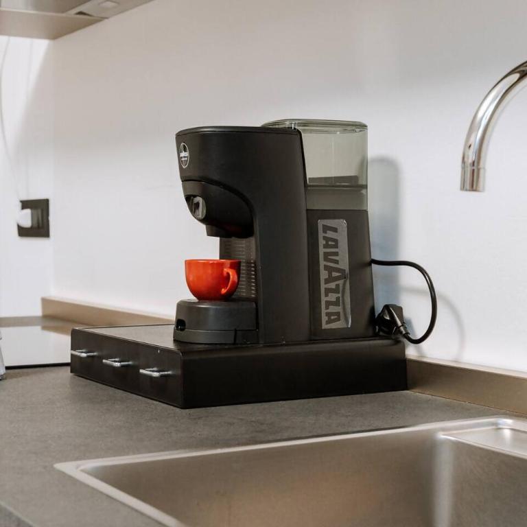La Faustina Aosta - Appartamento con 1 Camera da Letto - 5